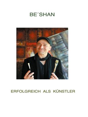cover image of Erfolgreich als Künstler